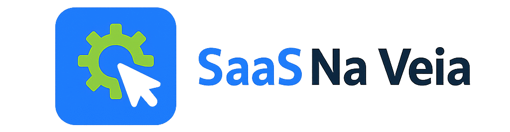 SaaS Na Veia